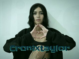 Cronixtaylor