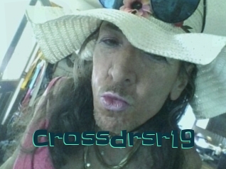 Crossdrsr19