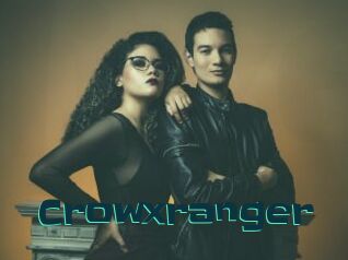 Crowxranger