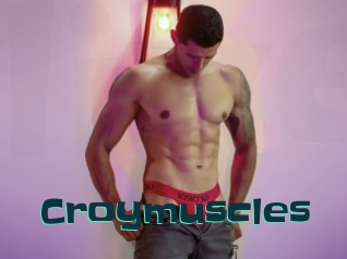 Croymuscles