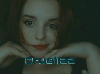 Cruellaa