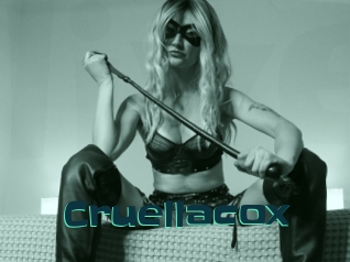 Cruellacox