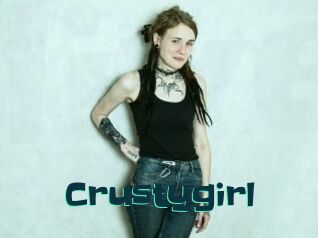 Crustygirl