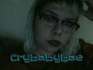 Crybabybae