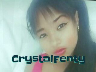 CrystalFenty