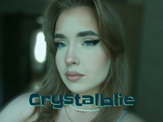 Crystalblie