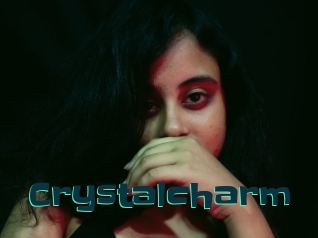 Crystalcharm