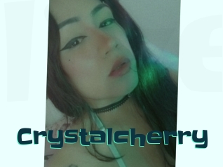 Crystalcherry