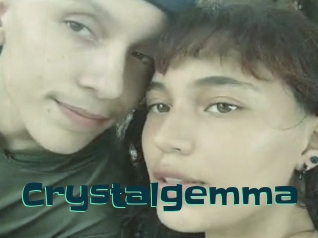 Crystalgemma