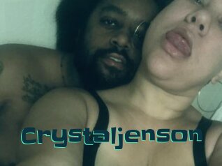 Crystaljenson