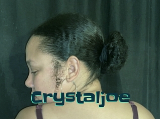 Crystaljoe