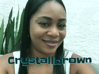 Crystallbrown