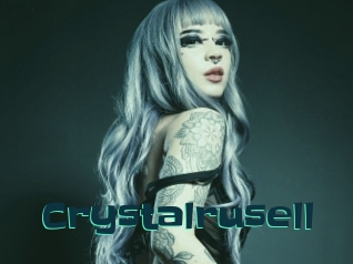 Crystalrusell