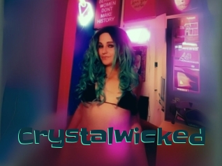 Crystalwicked