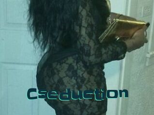 Cseduction