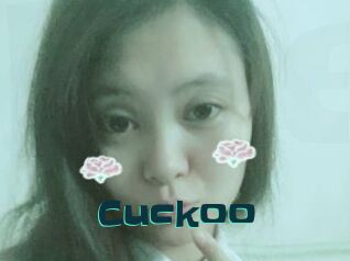 Cuckoo