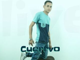 Cuerrvo