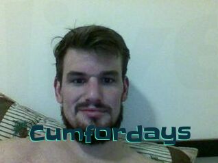 Cumfordays