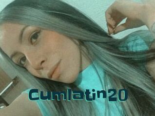 Cumlatin20