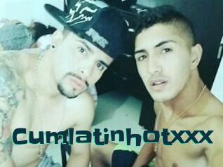 Cumlatinhotxxx