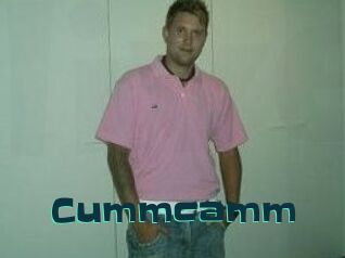 Cummcamm