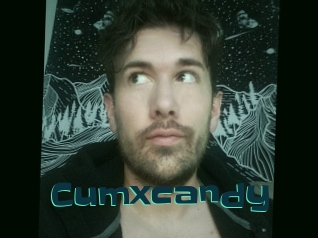 Cumxcandy