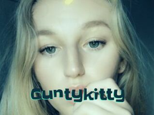 Cuntykitty