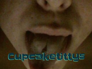 Cupcaketittys