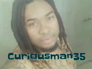 curiousman35 Live Cams
