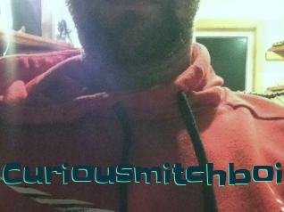 Curiousmitchboi