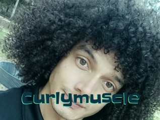 Curlymuscle