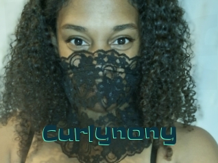 Curlynony