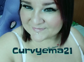 Curvyema21