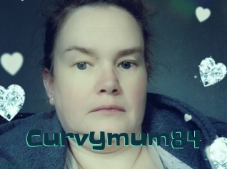 Curvymum84