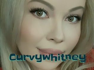 Curvywhitney