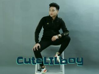 CuteLILboy