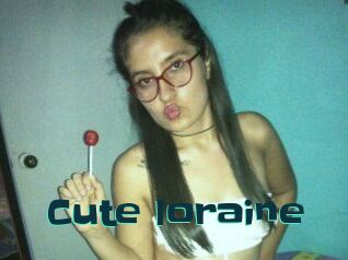 Cute_loraine