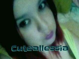 Cuteallessia