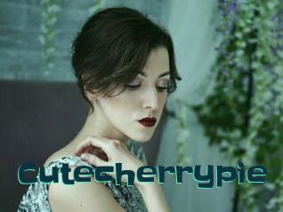 Cutecherrypie