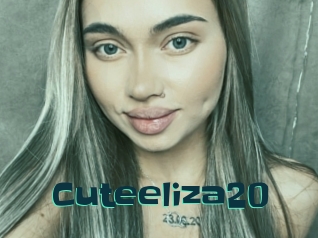 Cuteeliza20