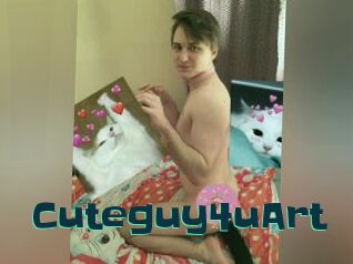 Cuteguy4uArt