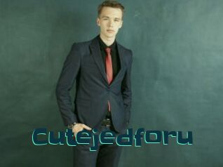 Cutejedforu