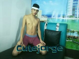 Cutejorge