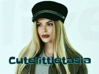 Cutelittletasia