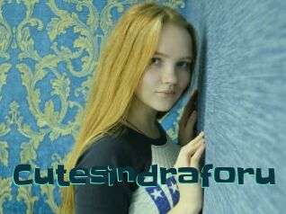 Cutesindraforu
