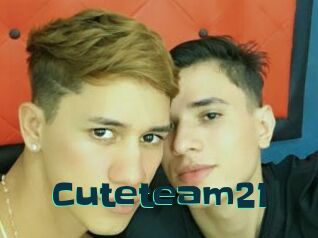 Cuteteam21