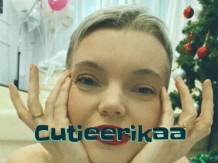 Cutieerikaa