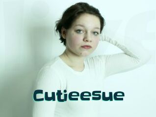 Cutieesue