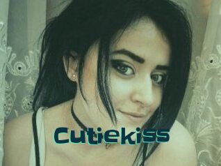 Cutiekiss