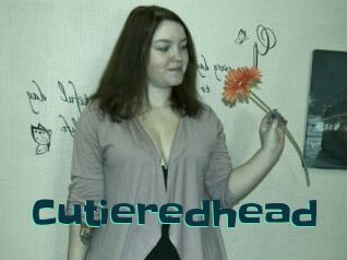 cutieredhead Live Cams